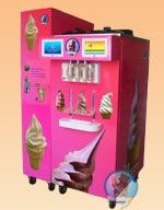 distributeur de glace automatique