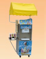 machines  glaces italienne